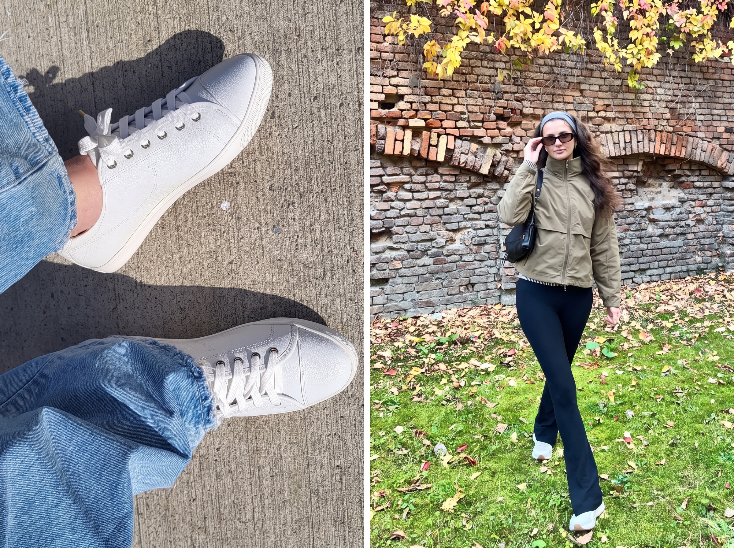 The Best Women's Travel Shoes for Stylish and Walkable Comfort