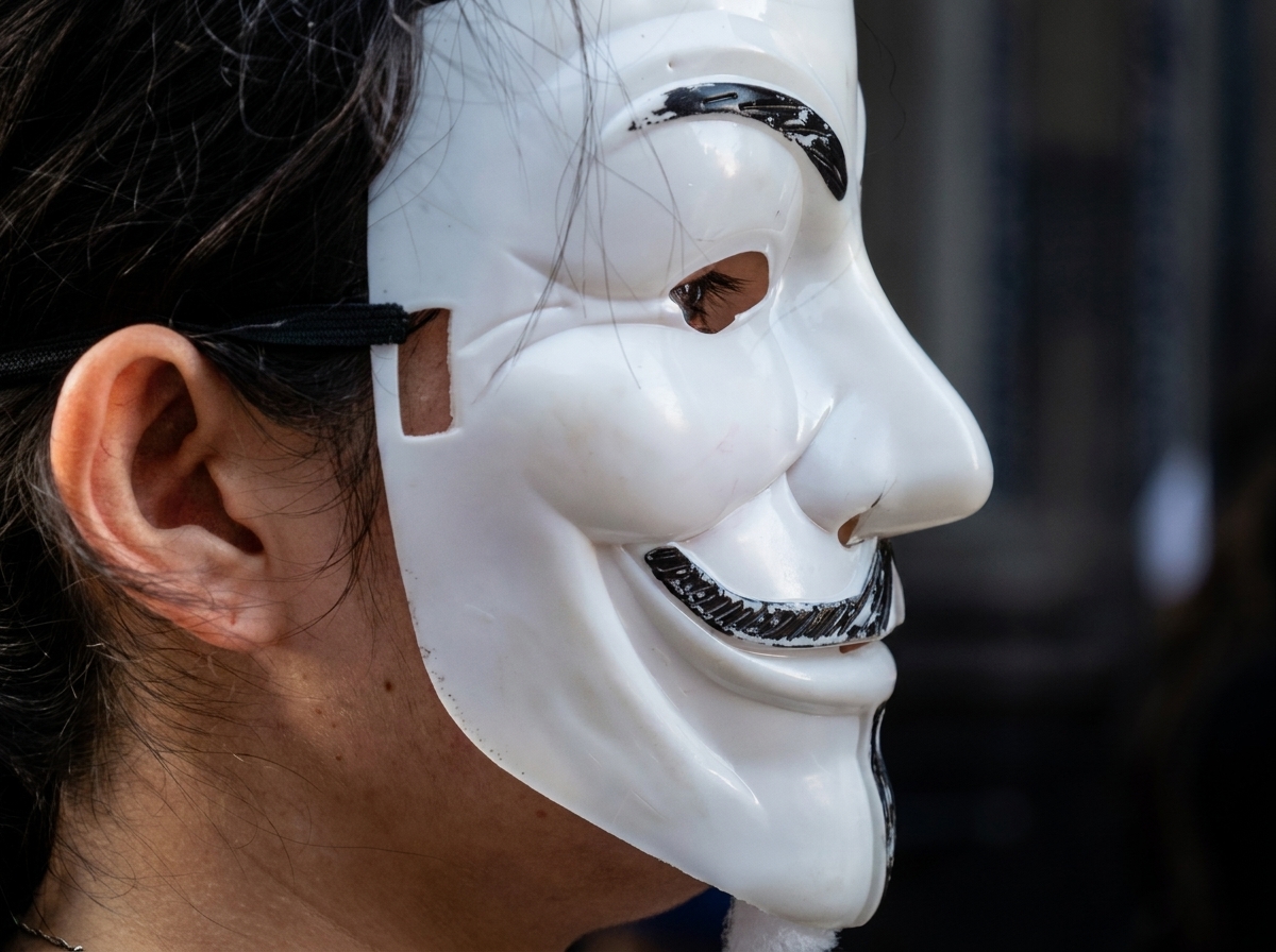 The Enigmatic Hacktivist Phineas Fisher: Uncaught After a Decade