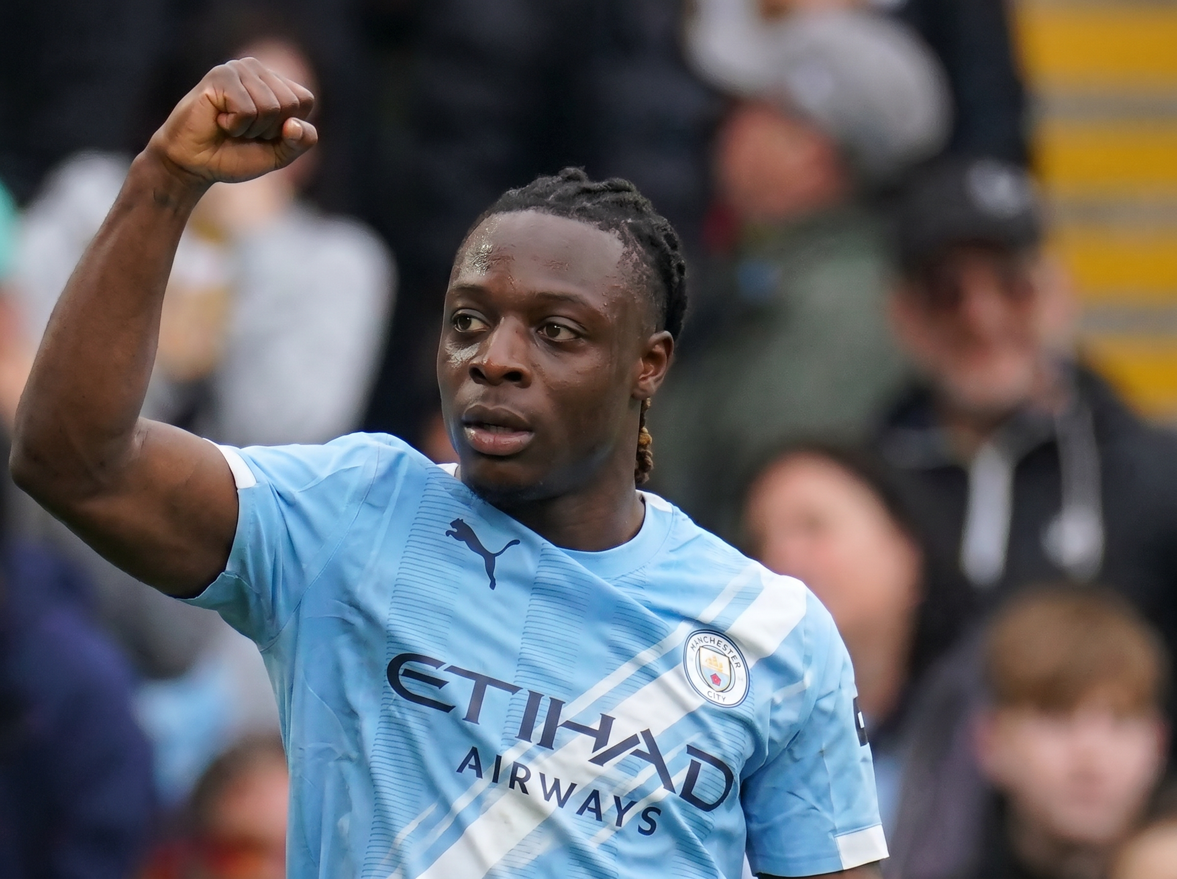 'The Goals Are Coming': Is Doku Keeping Man City in the Title Race?