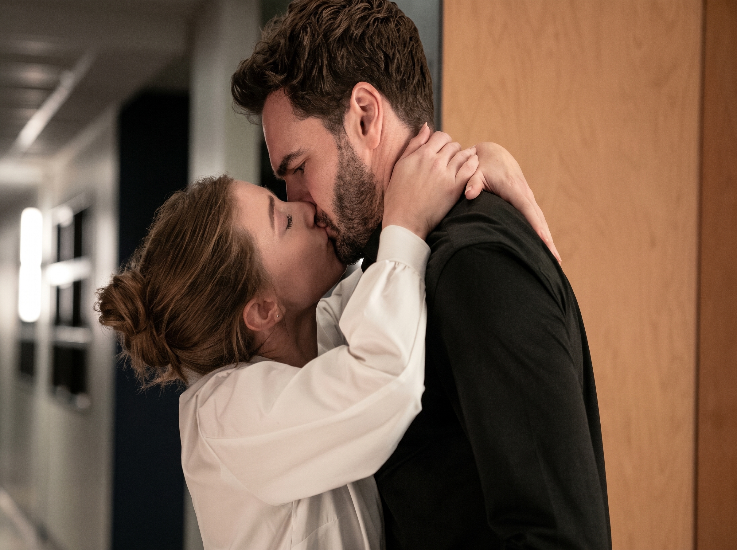 The Love Hypothesis Review: An Engaging Yet Shallow Adaptation of BookTok's Beloved Romance