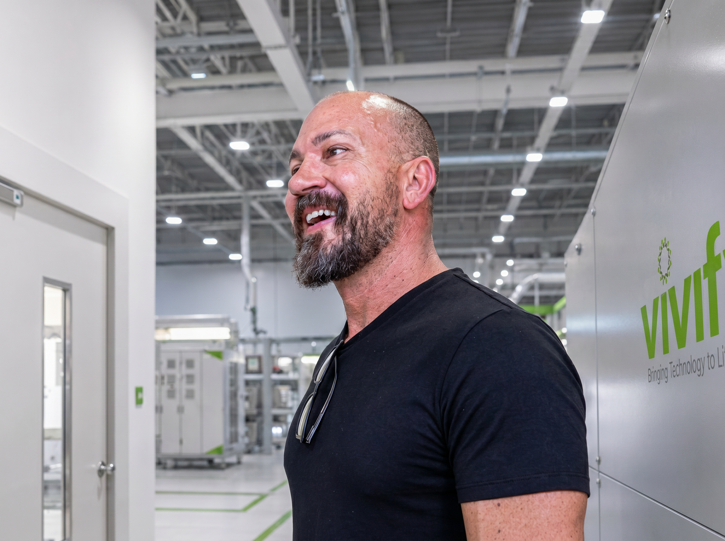 This Hydrogen Developer Aims to Transform Food Systems with On-Demand Energy