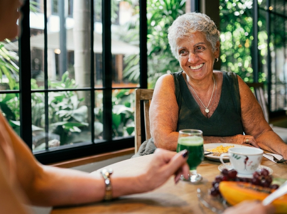 Time-Restricted Eating Enhances Cognitive Function in Older Women, Study Finds
