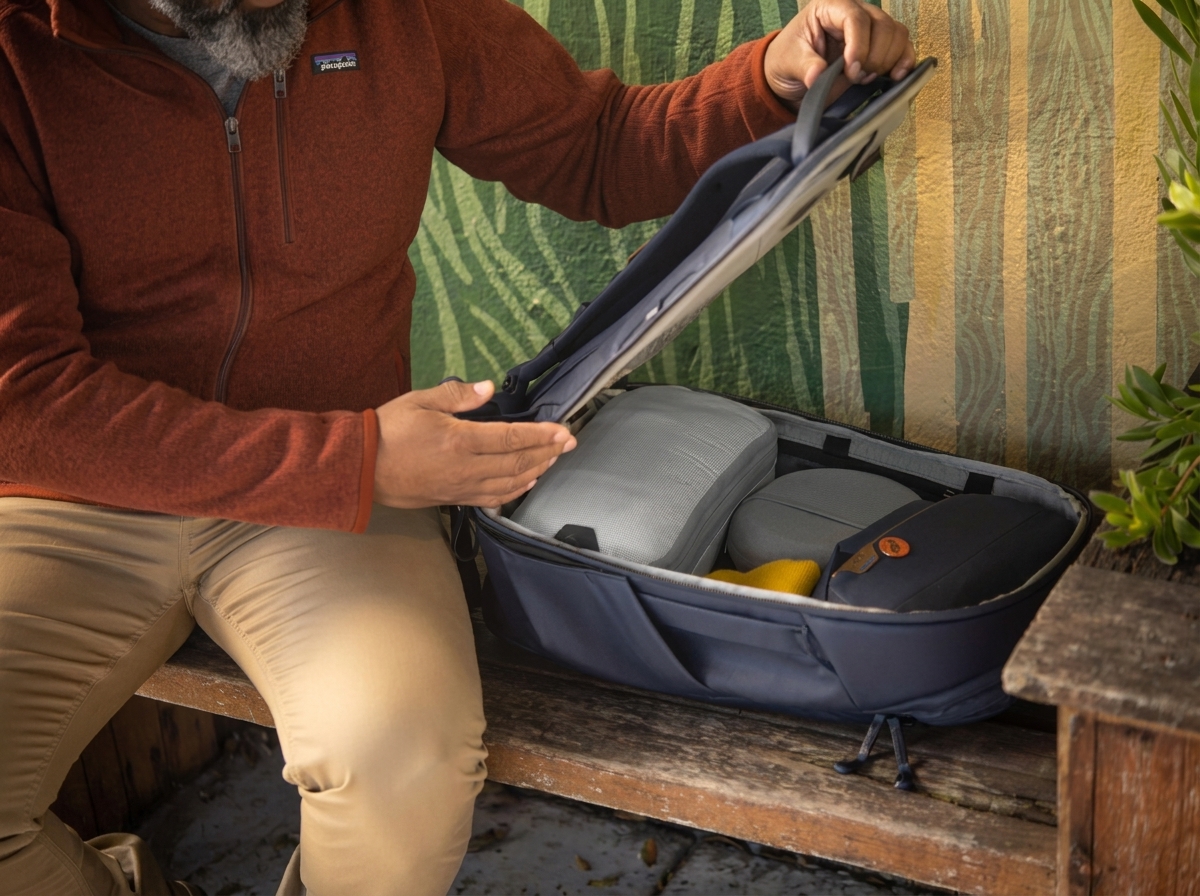 Top 10 Travel Backpacks for Every Trip: A Comprehensive Guide