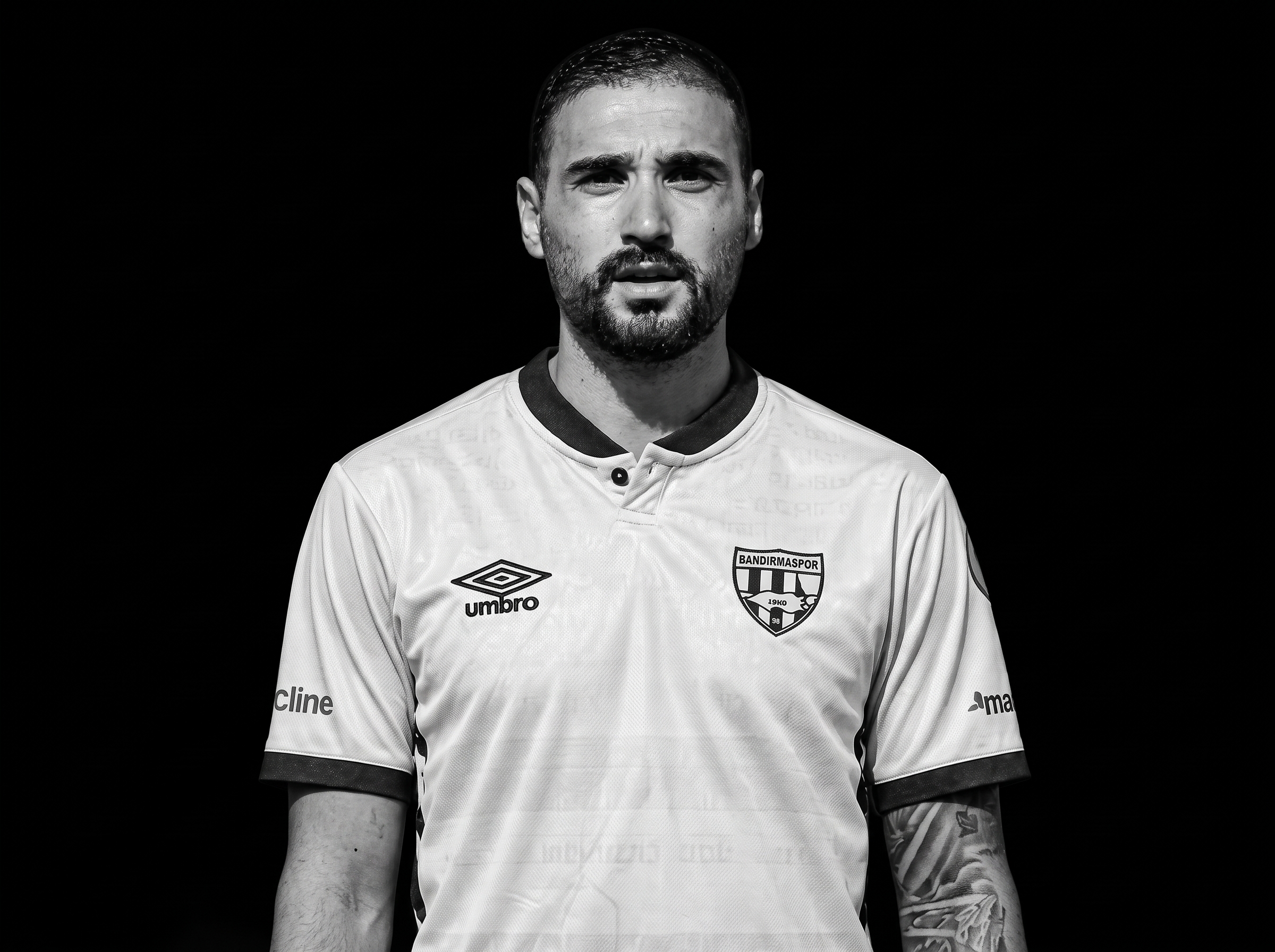 Tragic Passing of Turkish Soccer Player Tolga Kalender at Age 25