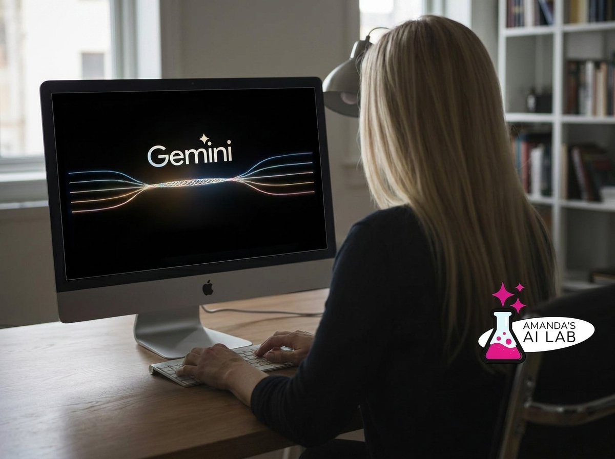 Transforming Productivity: How Google's AI Gemini Helped Me 'Eat the Frog'