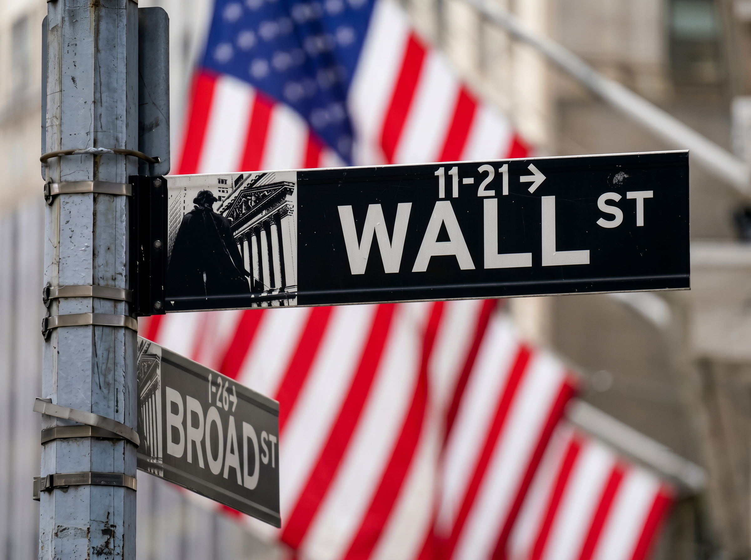 Treasury Yields Surge to Highest Levels Since 2007, Raising Concerns Over U.S. Debt