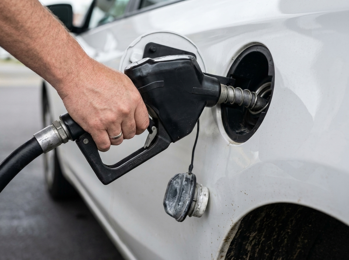 UAE fuel prices announced for June 2026