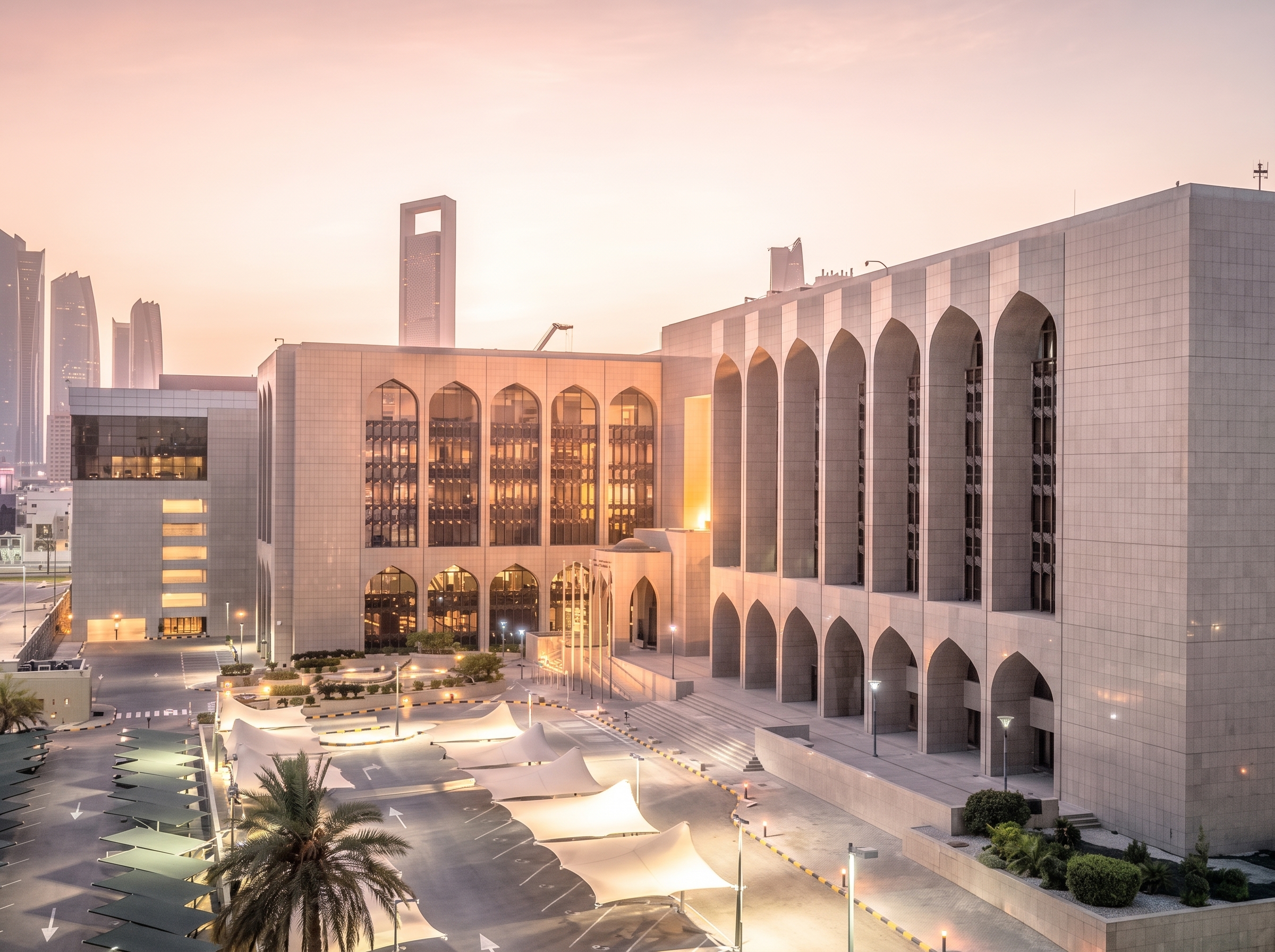 UAE Takaful regulation 2026: New rules protect Islamic insurance subscribers with fund separation and tighter oversight
