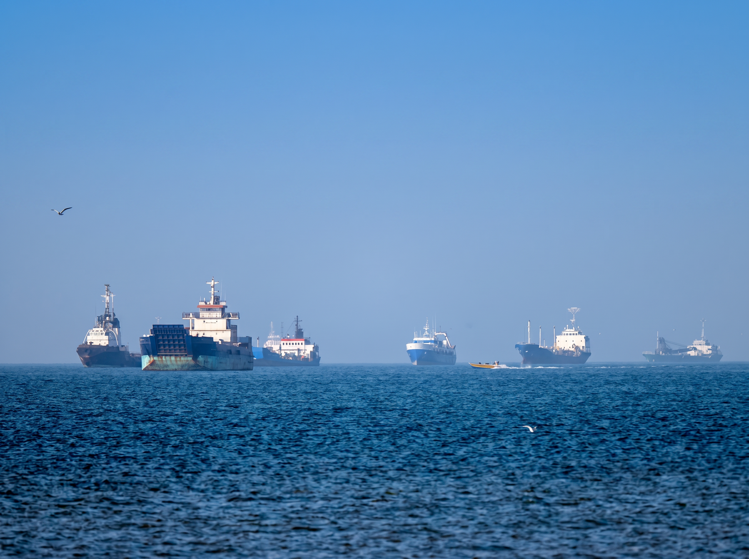 UK and France Convene Defence Ministers to Discuss Hormuz Security