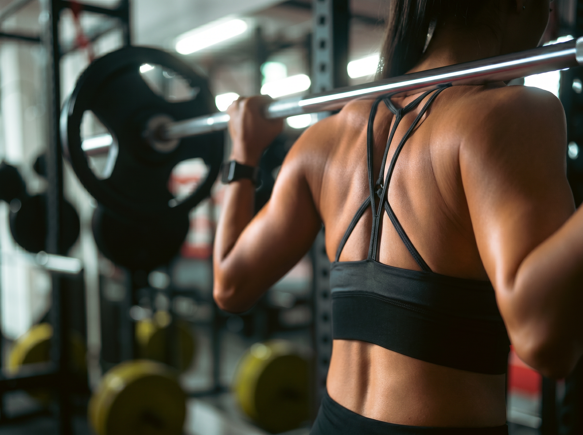 Understanding Body Recomp: Can You Build Muscle While Losing Fat?