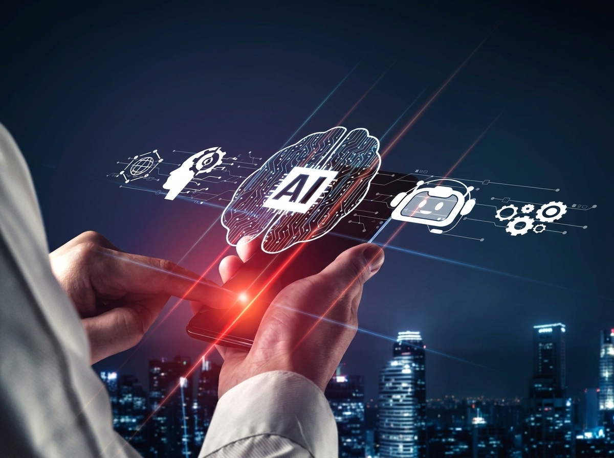 Unveiling the Hidden AI Features Transforming Daily Life