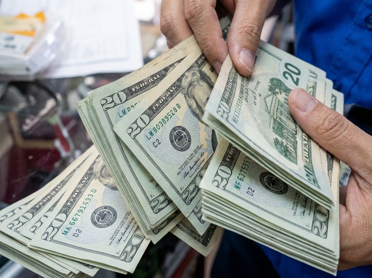 U.S. Department of Justice Probes Billion-Dollar Suspicious Oil Trades