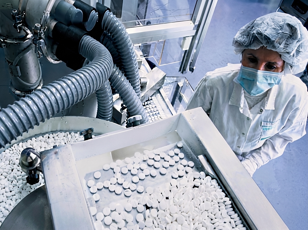 US Launches Investigation into Germany's Pharmaceutical Pricing Practices