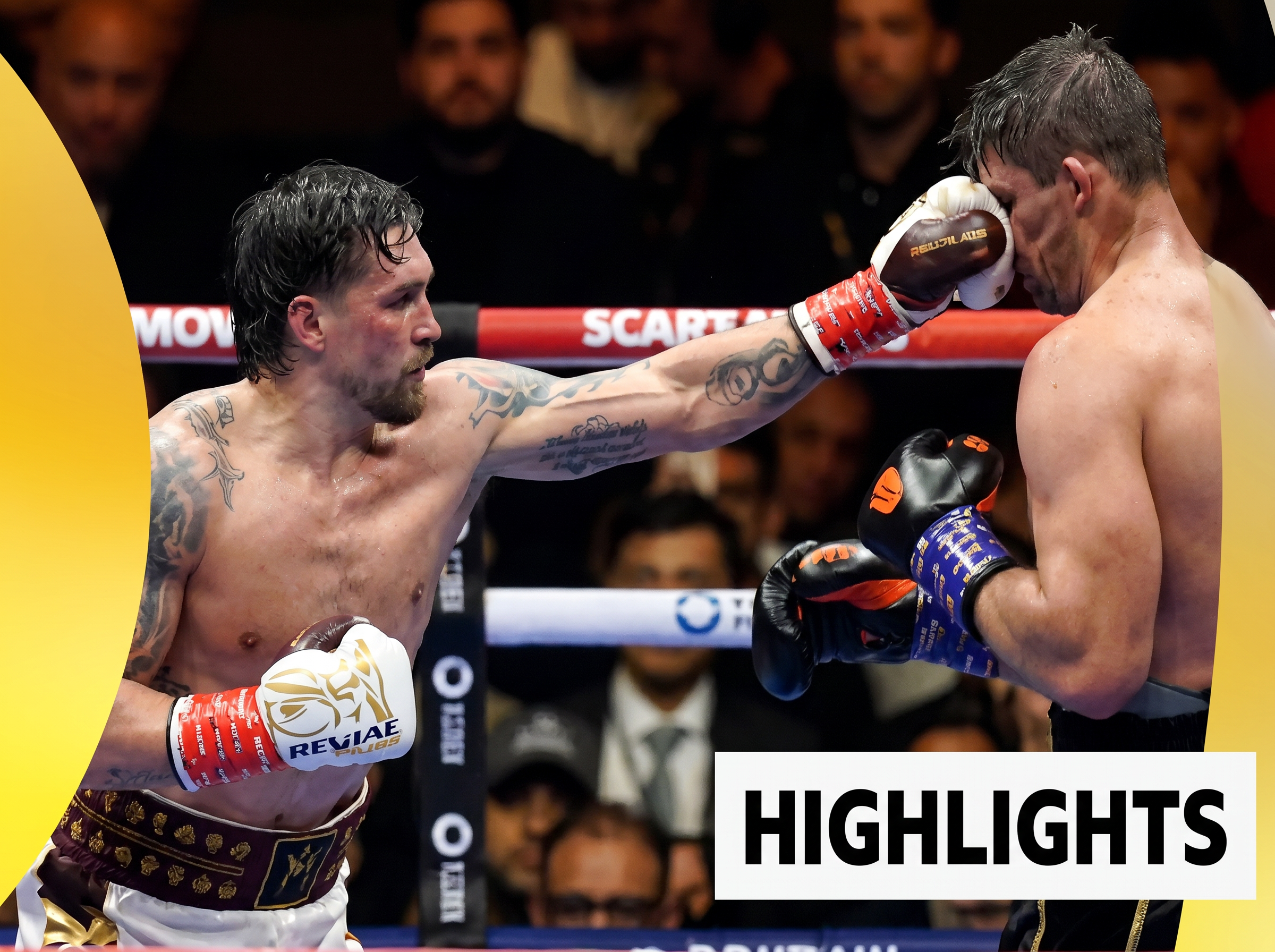 Usyk Secures Controversial Knockout to Maintain Heavyweight Titles