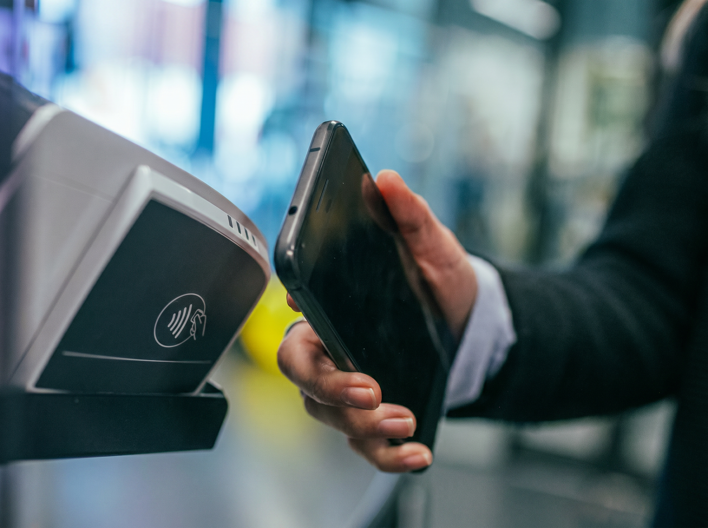 Visiting the UAE? Here’s how to open a tourist bank account in minutes