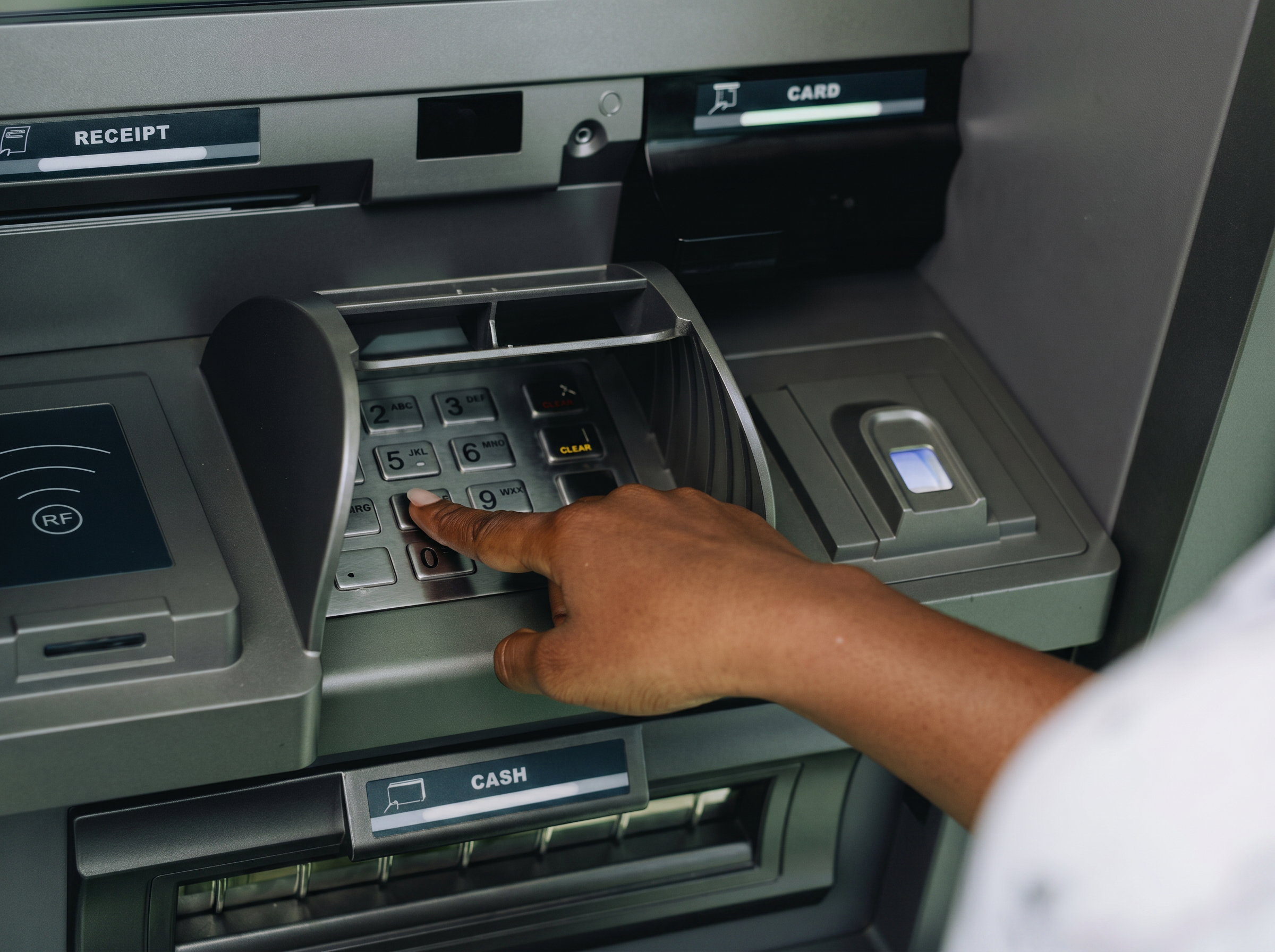 Want to get bank work done during Eid Al Adha? Here’s what will and won’t work