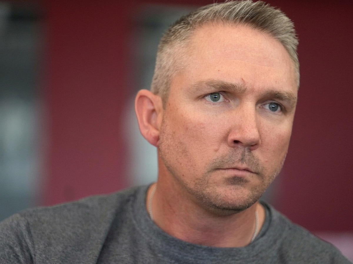 Washington Commanders Fire Tight Ends Coach Ben Steele Days Before Camp