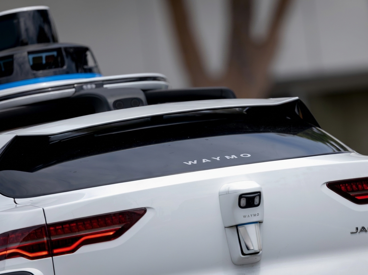 Waymo Considers Ending Partnership with Uber Amid Rising Tensions