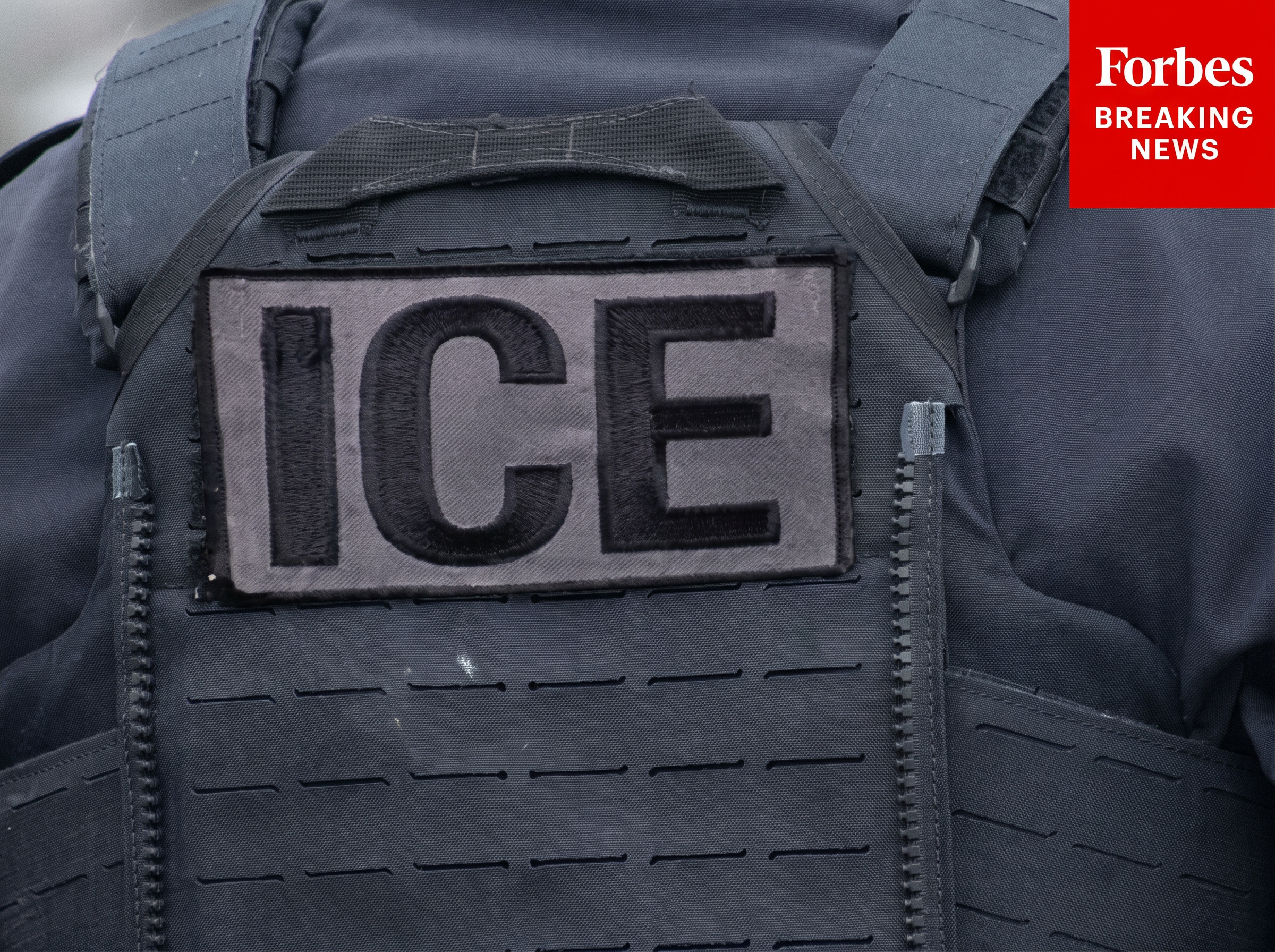 'We Deserve Better': Scott Peters Advocates for Body Camera and Training Reforms After ICE Shootings