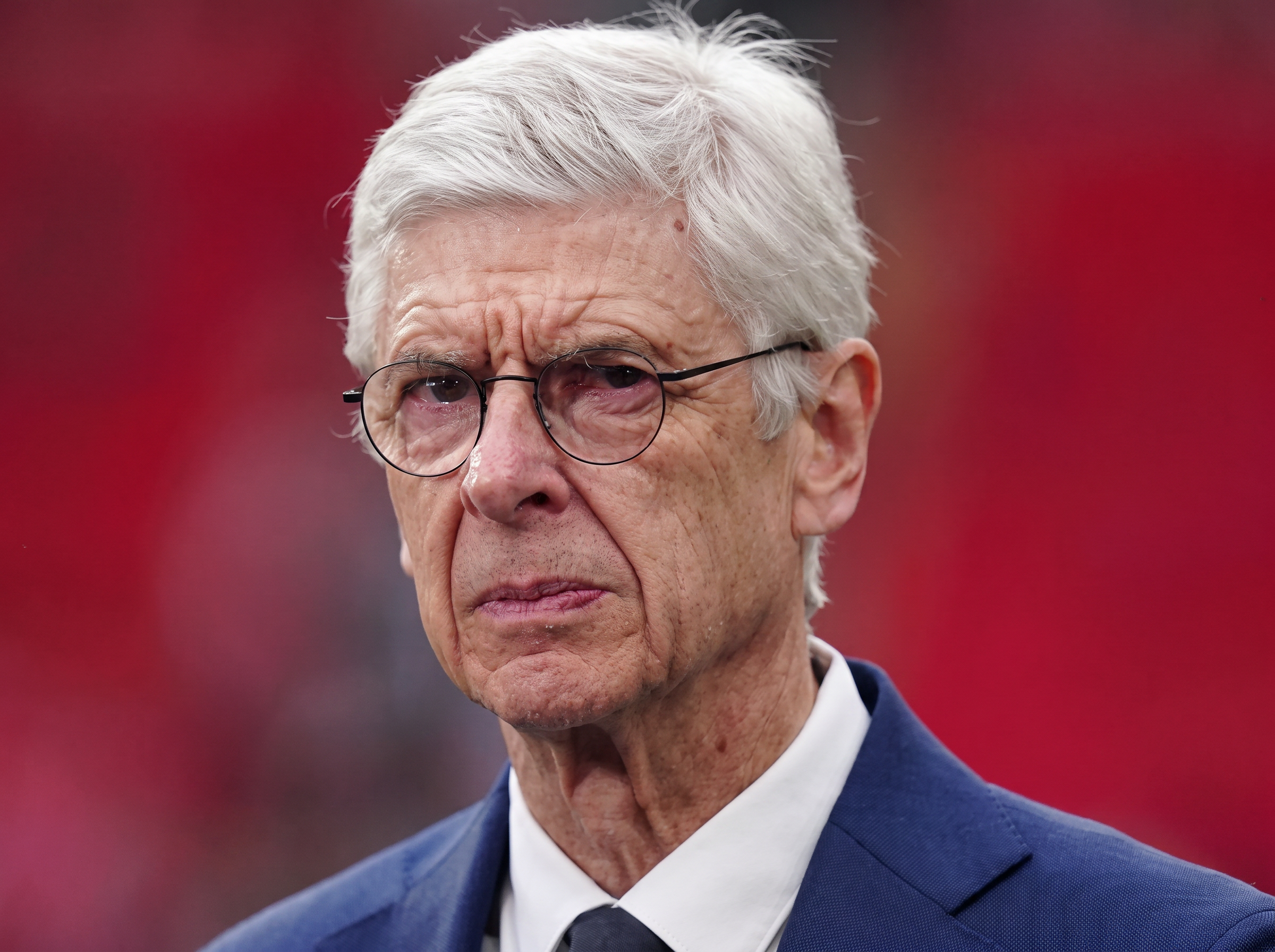 Wenger Comments on Controversial Water Breaks during 2026 World Cup