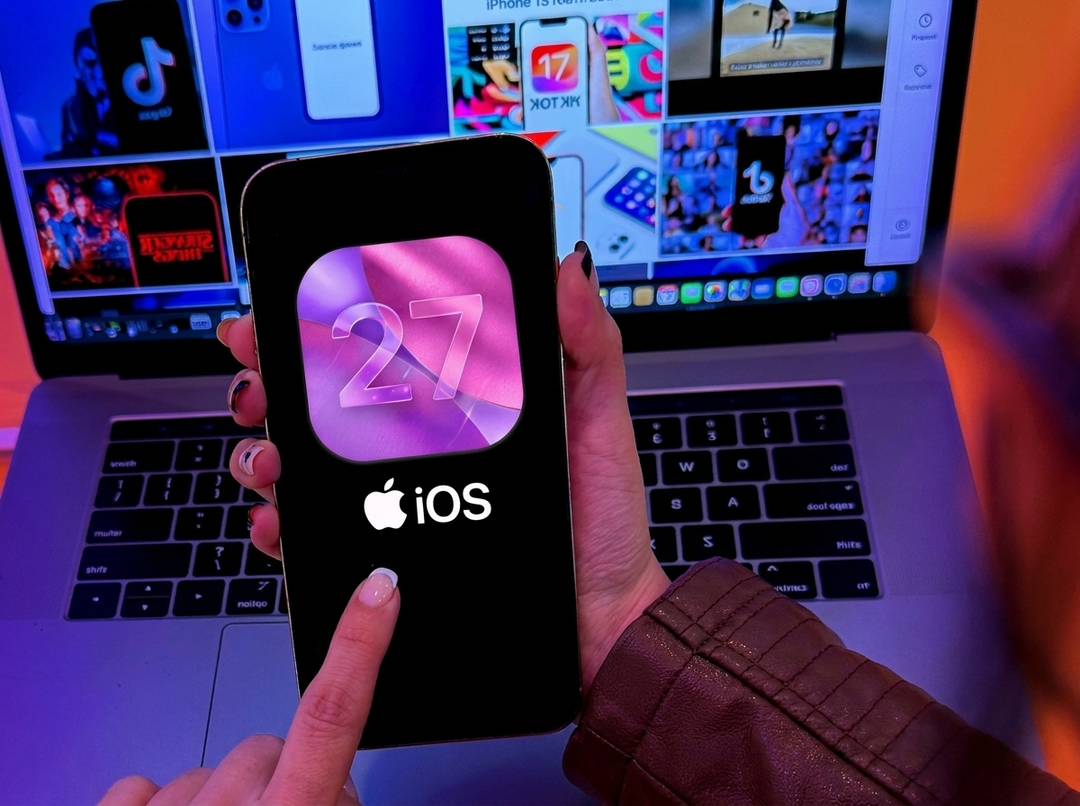 What to Expect from iOS 27: Major Changes and Features Unveiled Ahead of WWDC 2026
