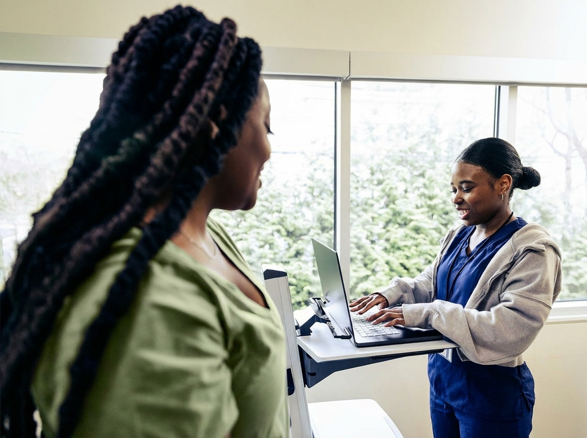 When Should You Get a Mammogram for Breast Cancer Screening?