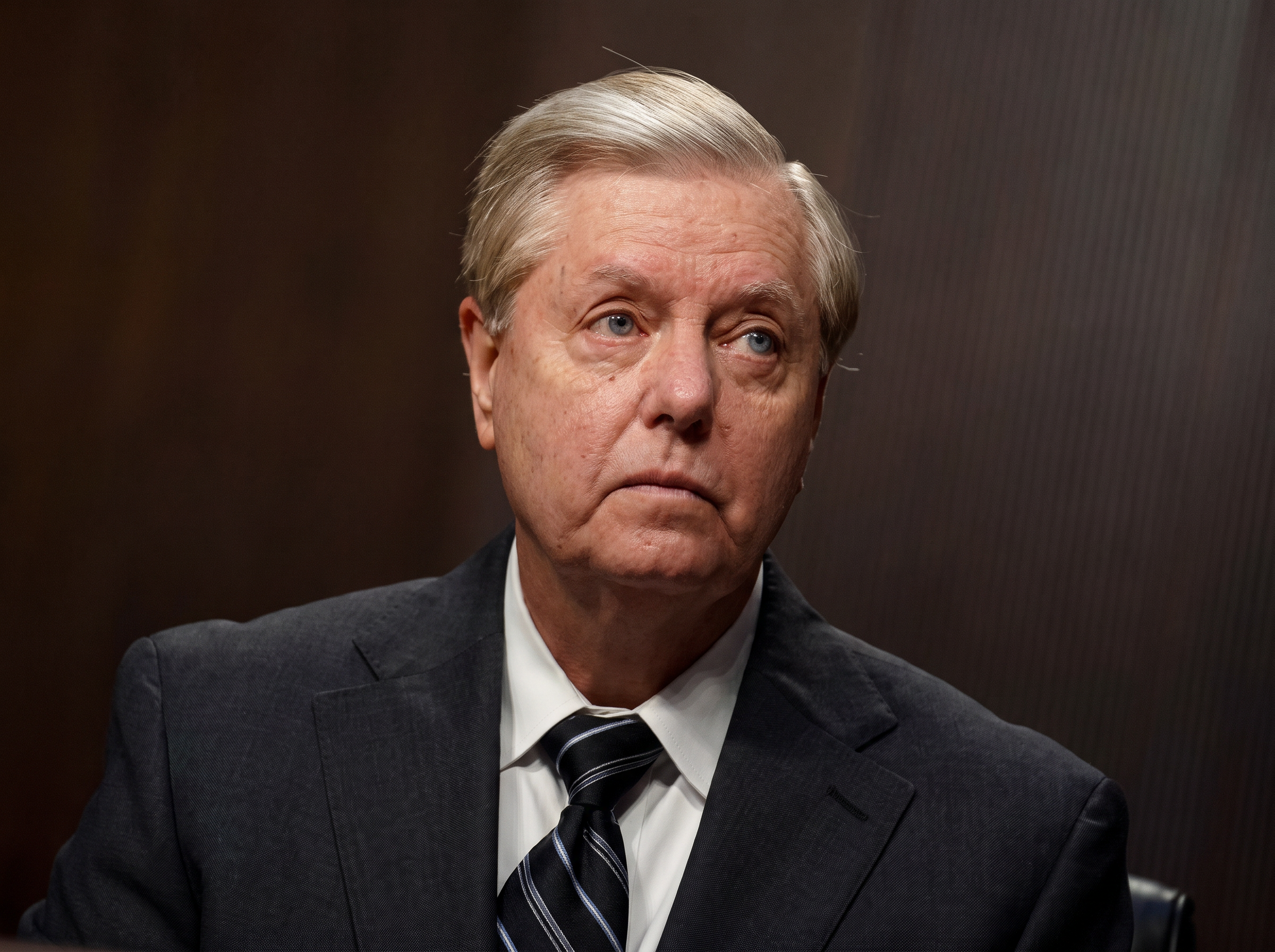 Who Are the Potential Candidates to Replace Lindsey Graham in South Carolina?