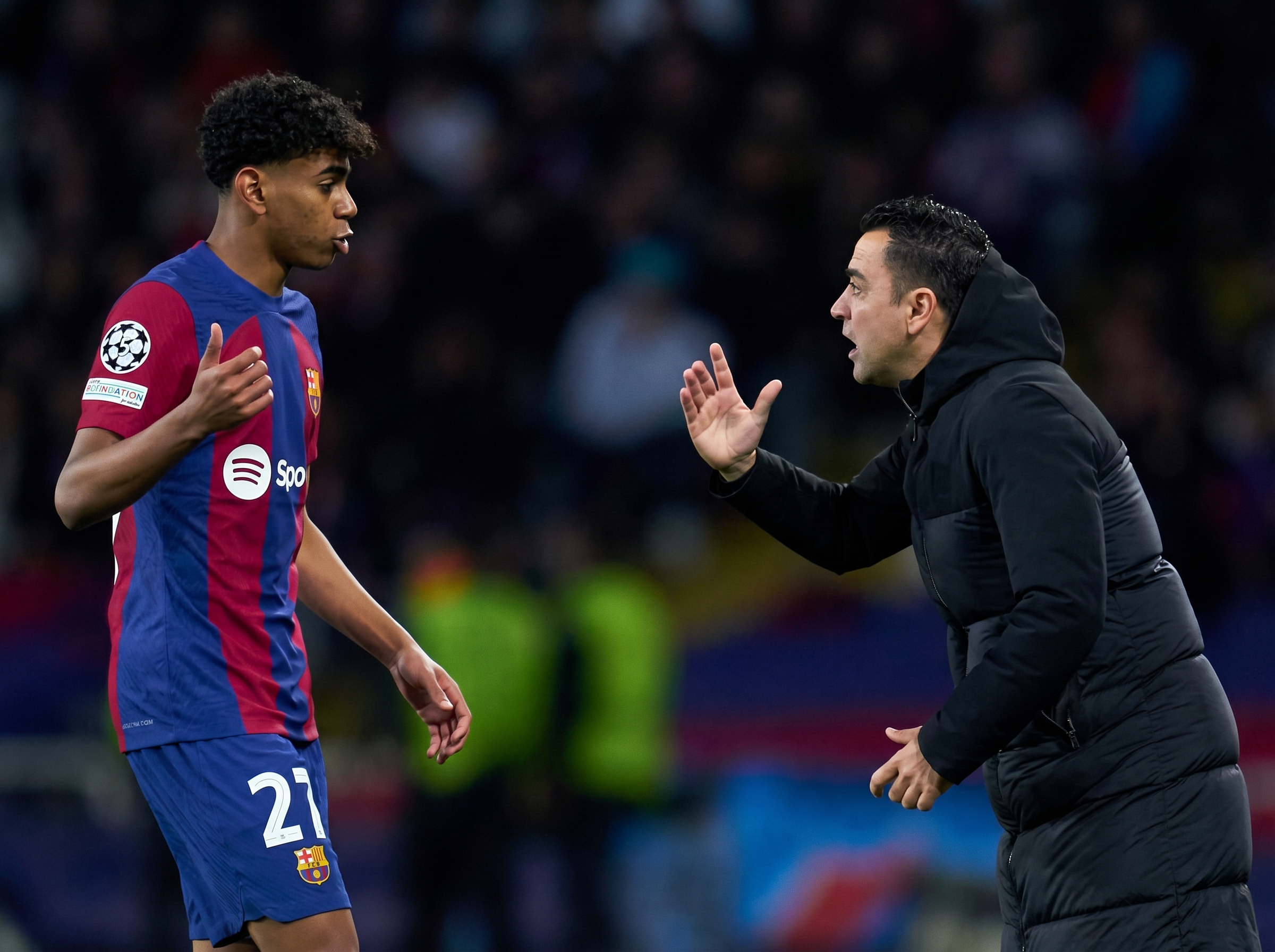 Xavi Hernandez Opened Up About Failed Attempts to Reunite Messi and Neymar at Barcelona