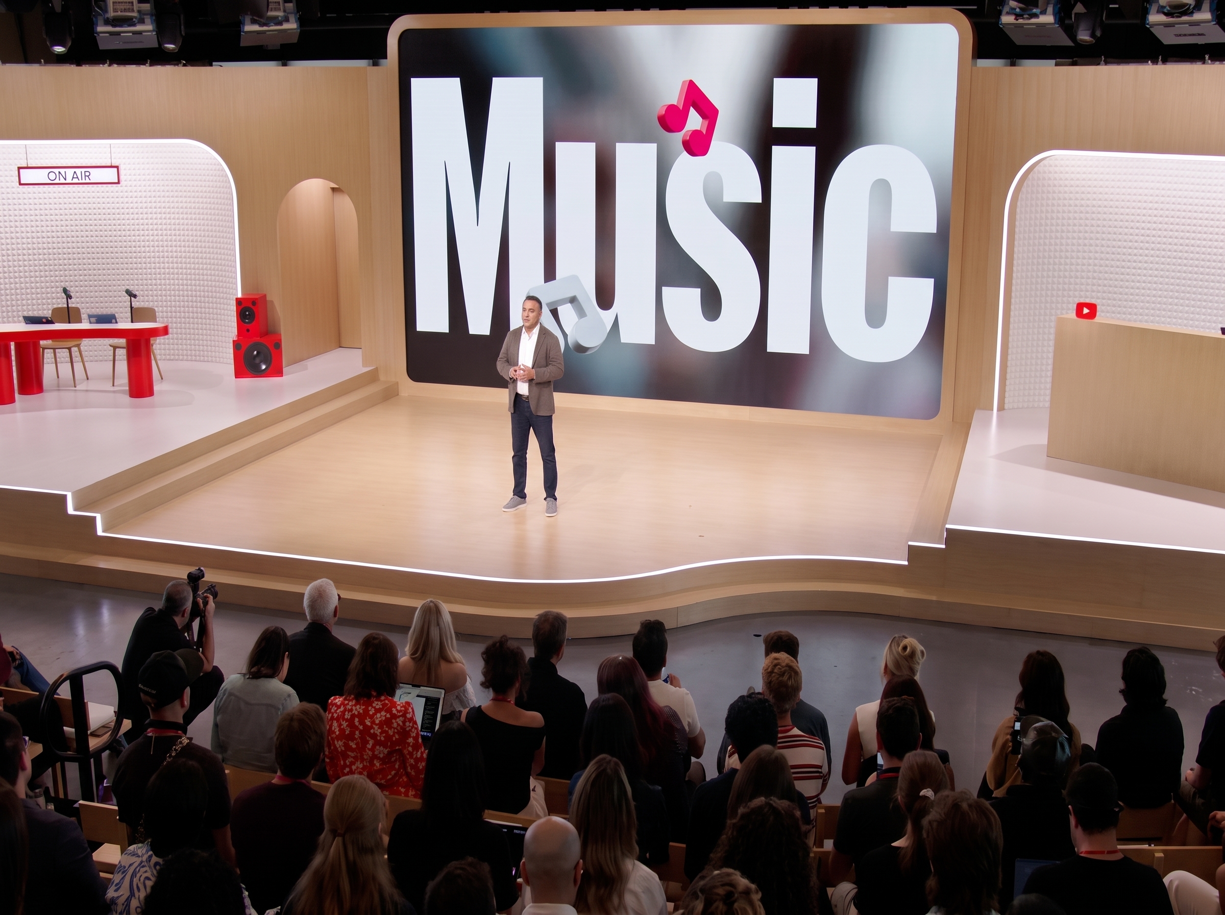 YouTube Music Enhances Discovery with New AI Features