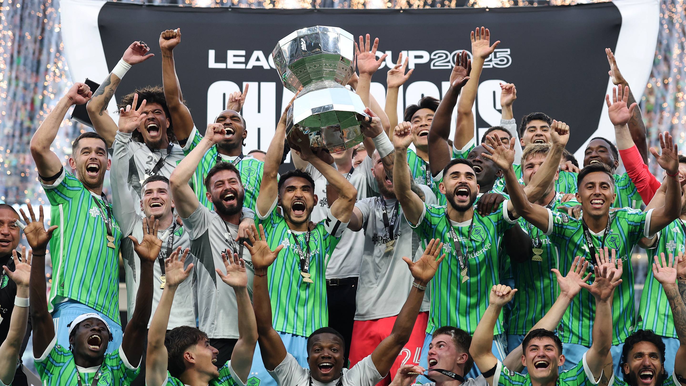 2026 Leagues Cup Explainer: What You Need to Know