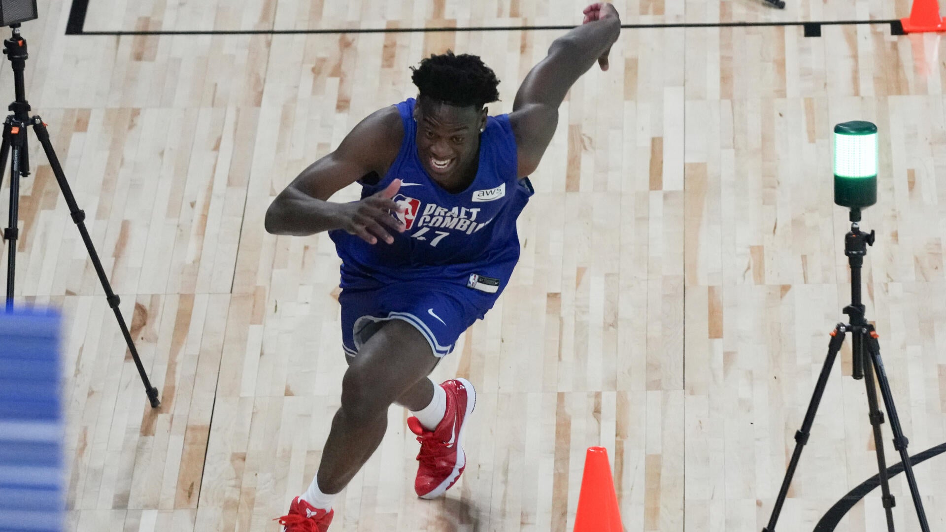 2026 NBA Draft Predictions: Top Picks and Team Strategies
