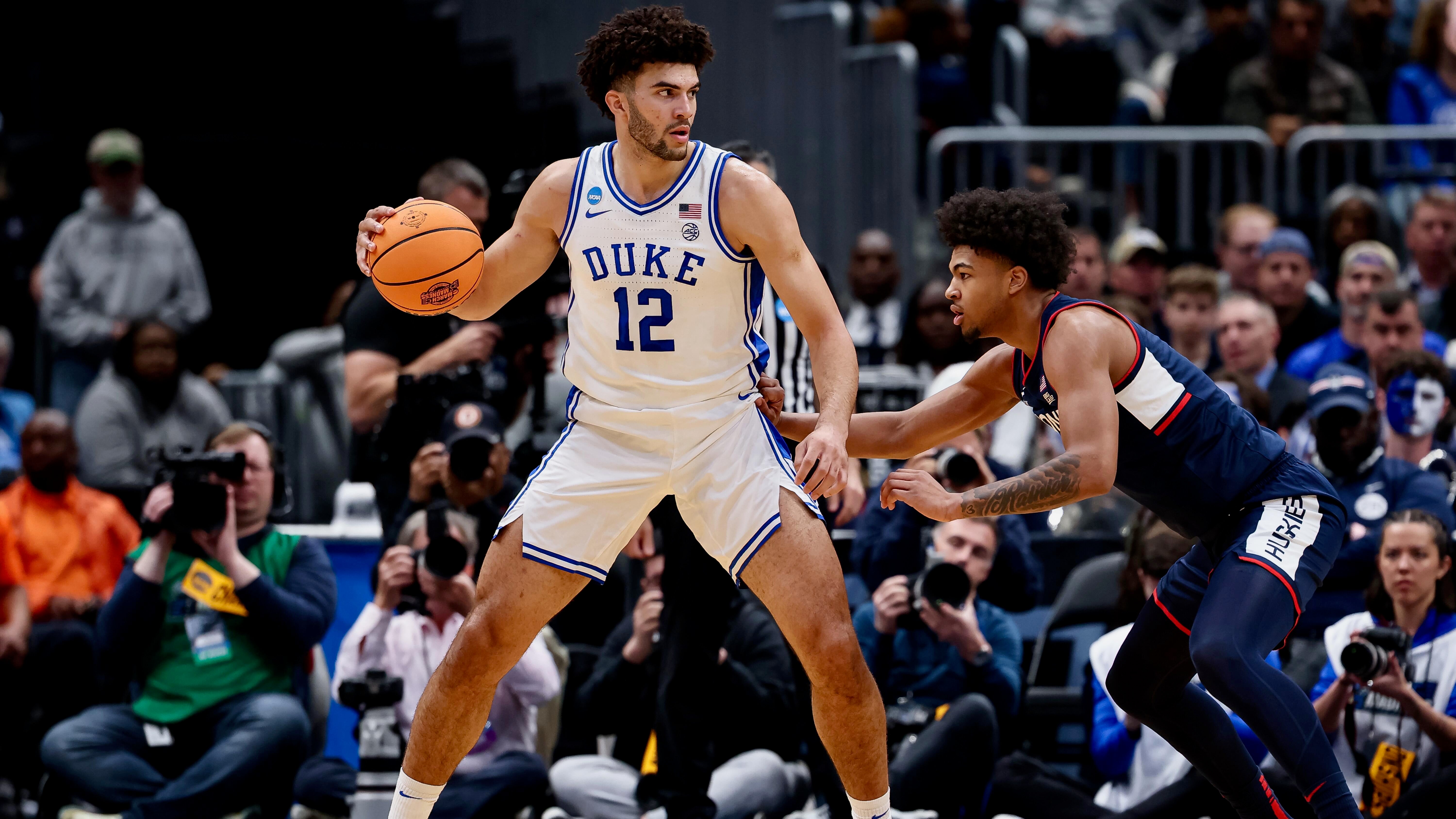 2026 NBA Mock Draft: Major Shake-Ups in Post-Combine Projections