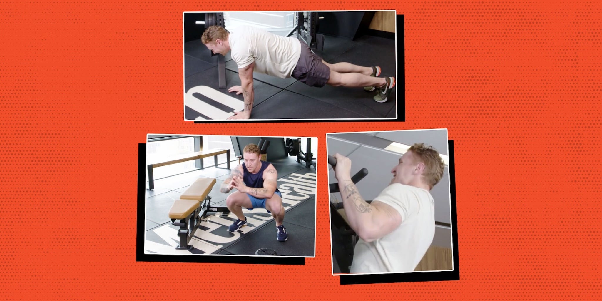 3 Expert Tips to Conquer Your First Murph Workout