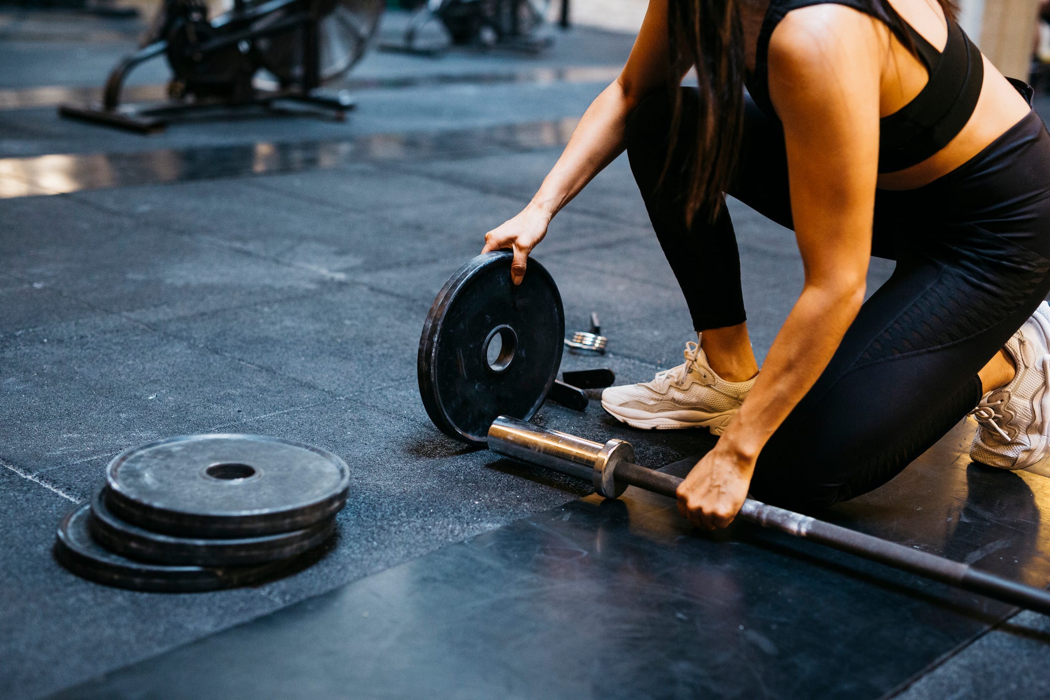 4 Key Insights for Effective Strength Training from a Fitness Enthusiast