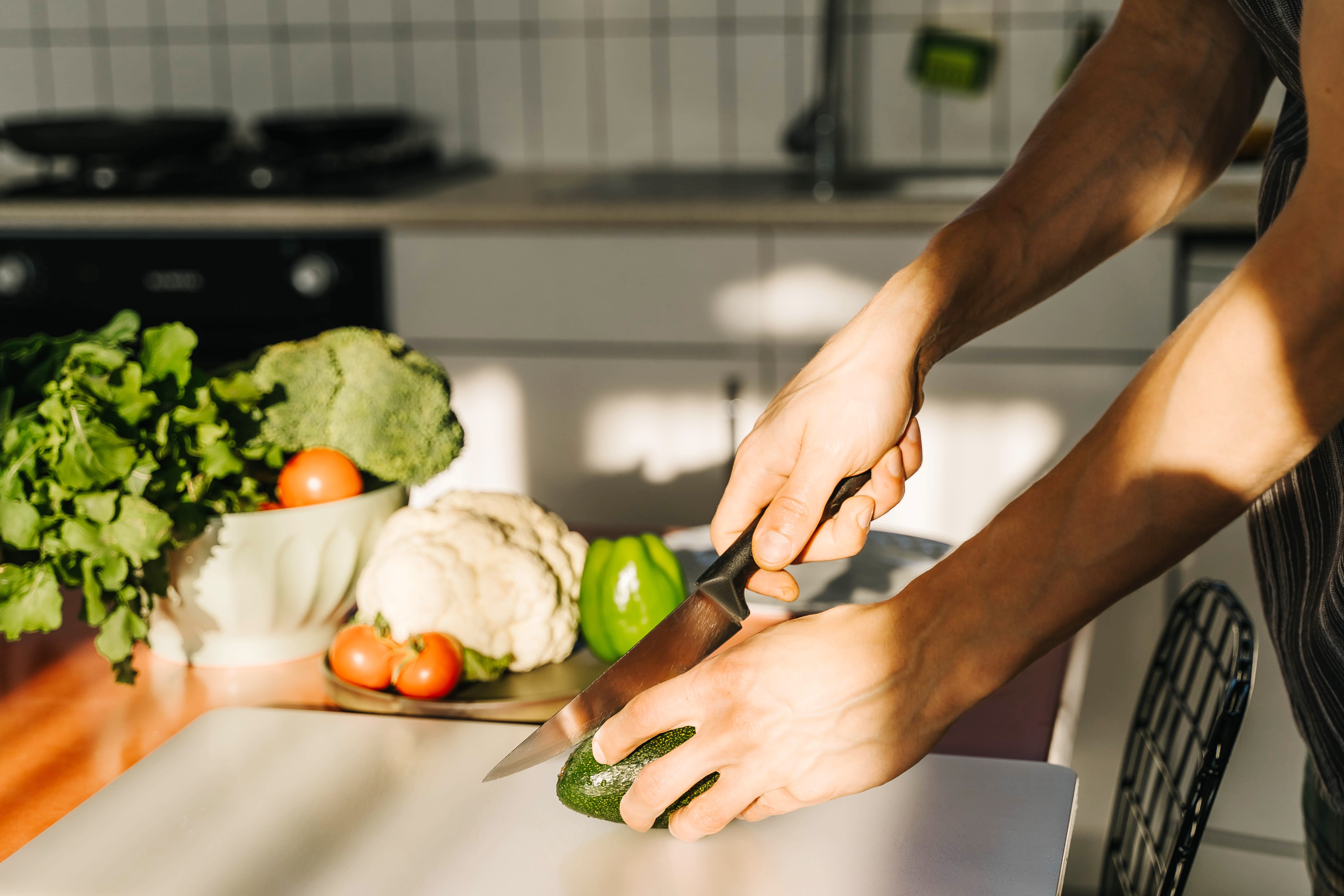 50 Delicious, Healthy Dinners for Any Night of the Week