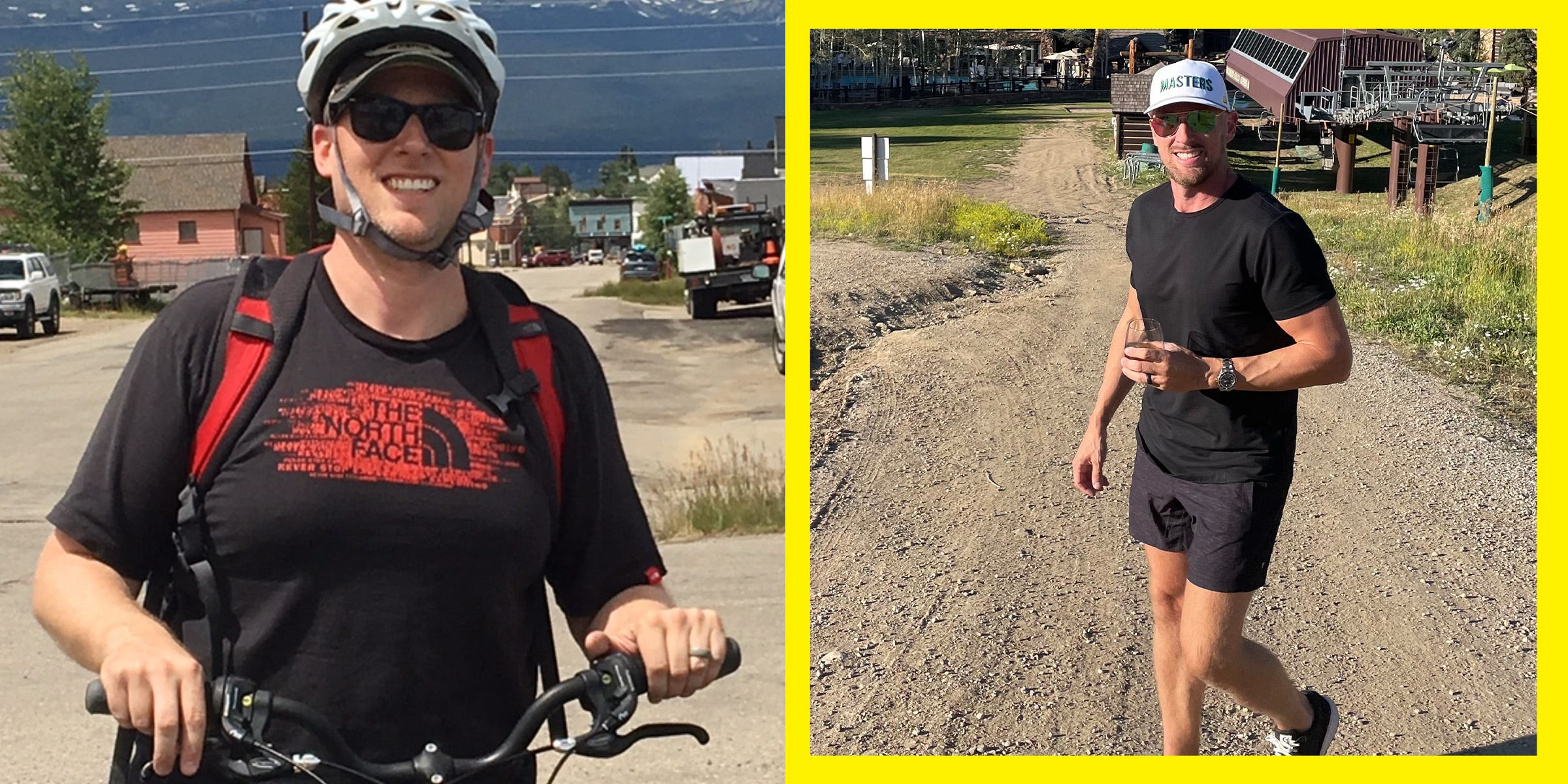 A Doctor's Journey to Health: How One Photo Changed Everything