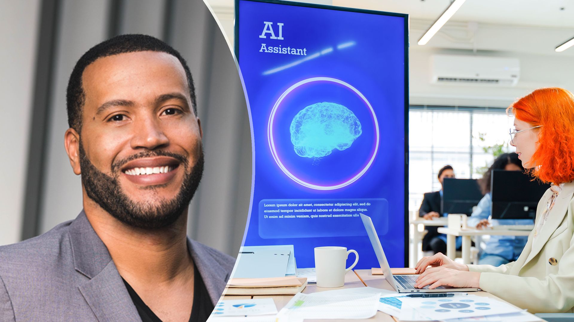 Adapting to AI: A 30-Day Plan for Future-Ready Workers