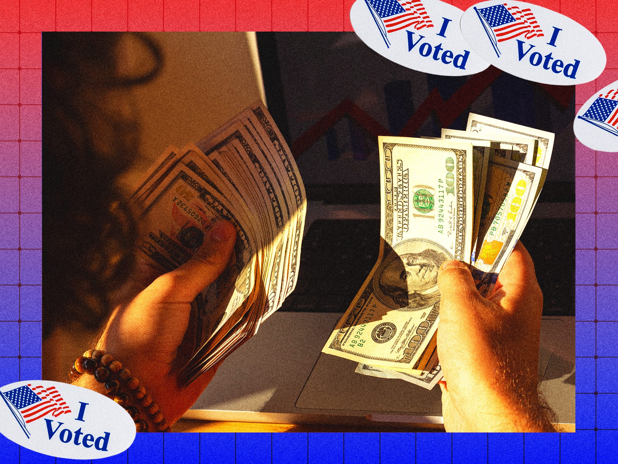 Affordability Takes Center Stage in Upcoming Midterm Elections