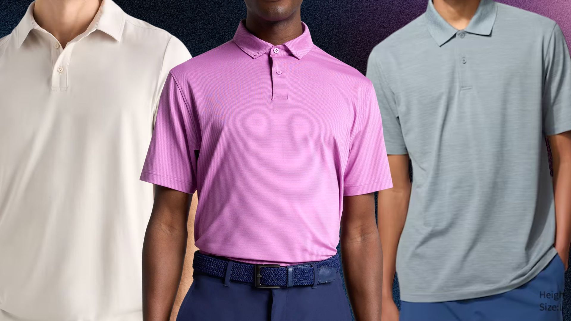 Affordable Golf Polos Under $40: Quality Styles That Don't Break the Bank