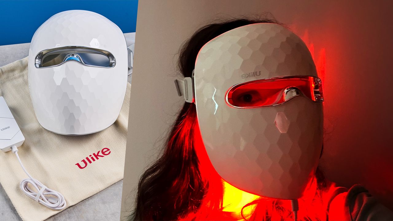 After Two Months with the Ulike ReGlow LED Face Mask: My Skin’s Transformation