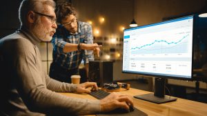 AI's Impact on Young Workers and Retirees: A Deep Dive into Job Displacement and Financial Gains