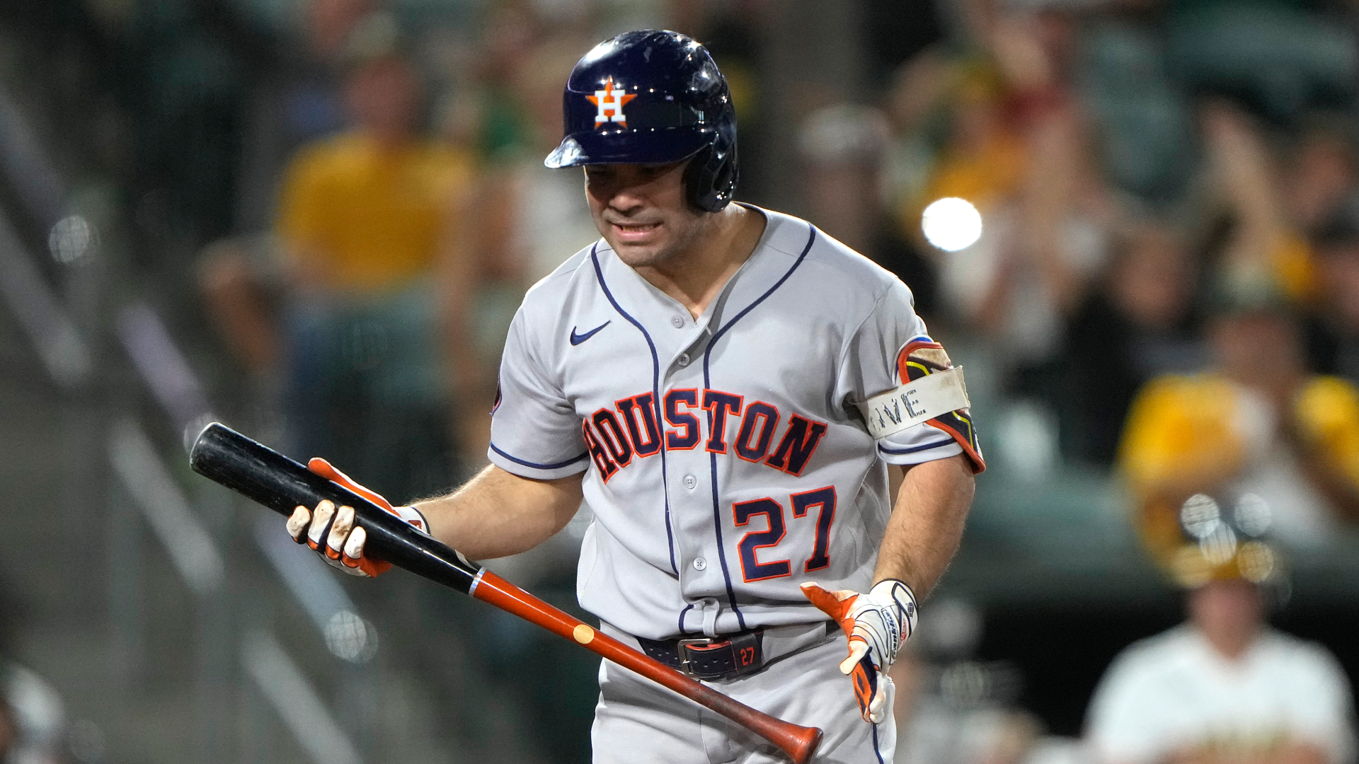 AL West Declared Worst Full-Season Division in MLB History as Astros and Rangers Fight for Playoffs