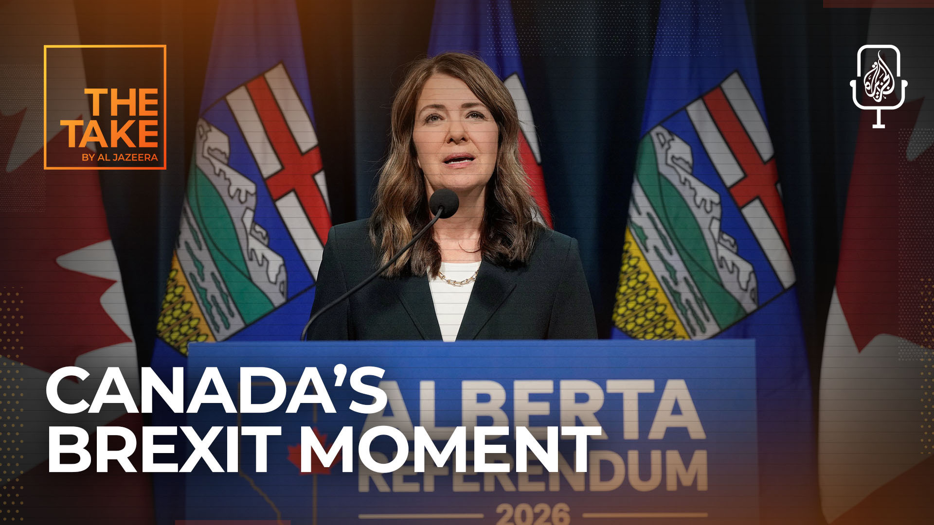 Alberta's Rising Separatist Movement: Is Canada Facing Its Own Brexit?
