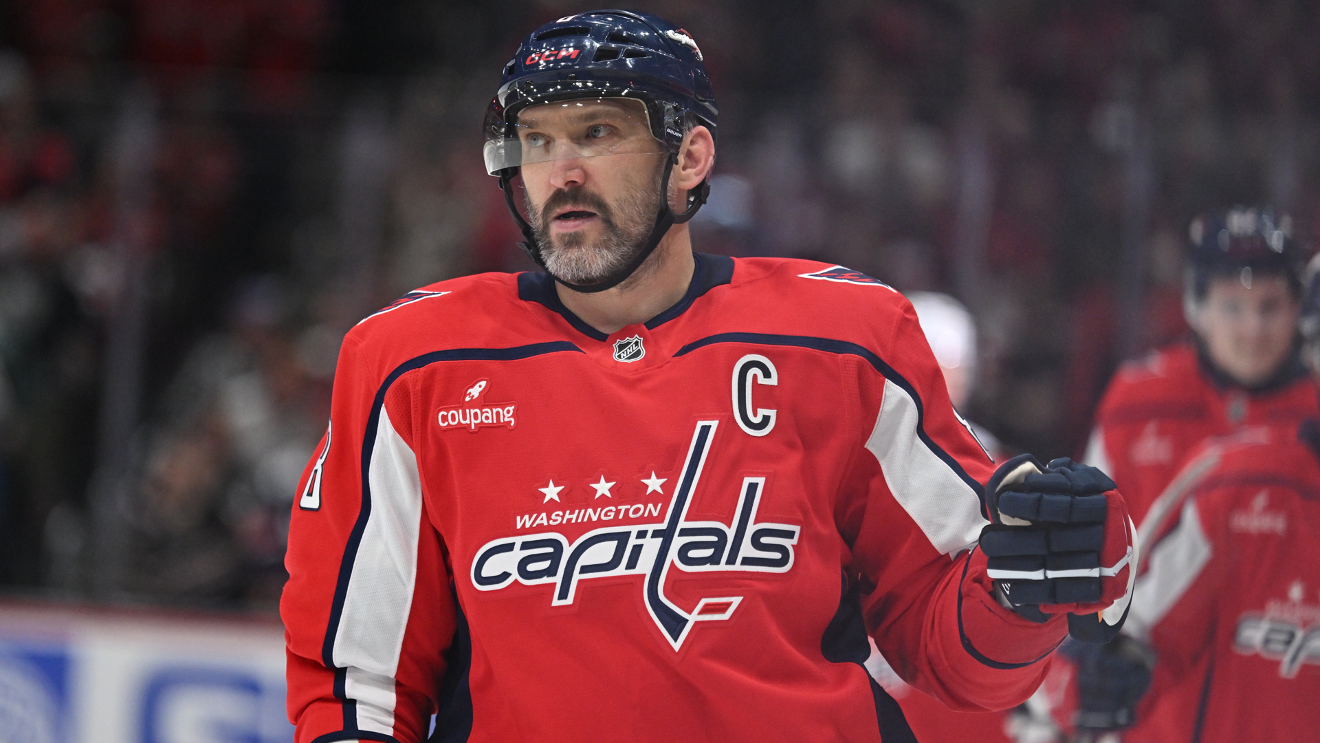 Alexander Ovechkin Declares 2023-24 NHL Season as His Last: 'Let's Have Fun'