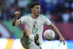 Algeria Dominates Bolivia 4-0 in Closed-Door Friendly Ahead of Argentina Clash