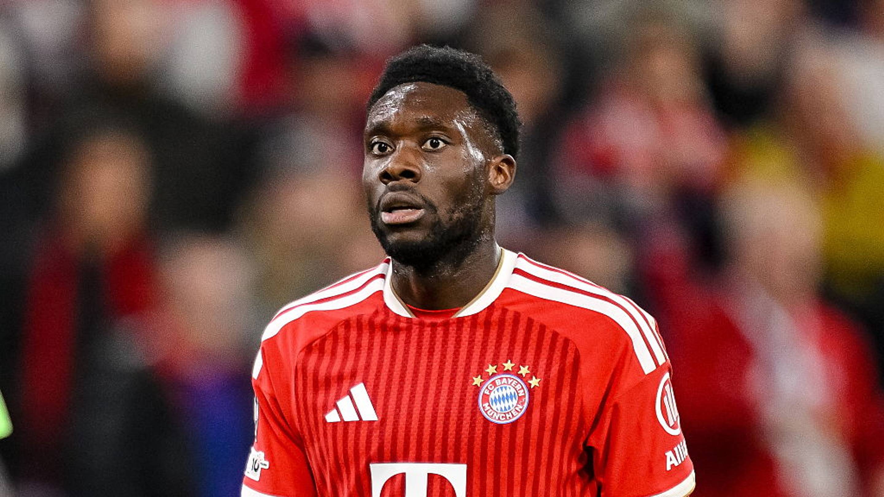 Alphonso Davies’s World Cup in Jeopardy: How Canada Could Fare Without Their Captain