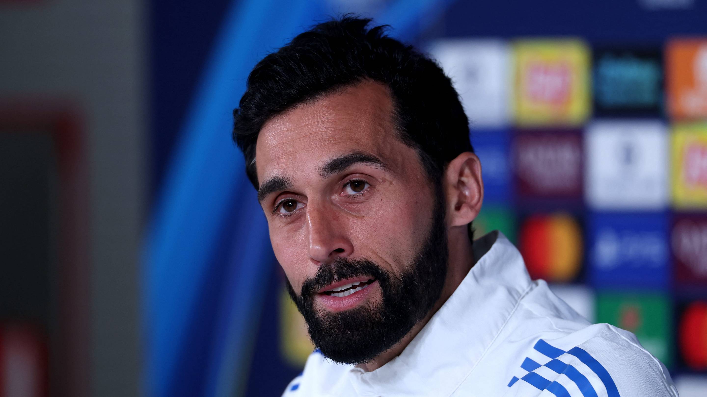 Álvaro Arbeloa Bids Farewell to Real Madrid as Manager