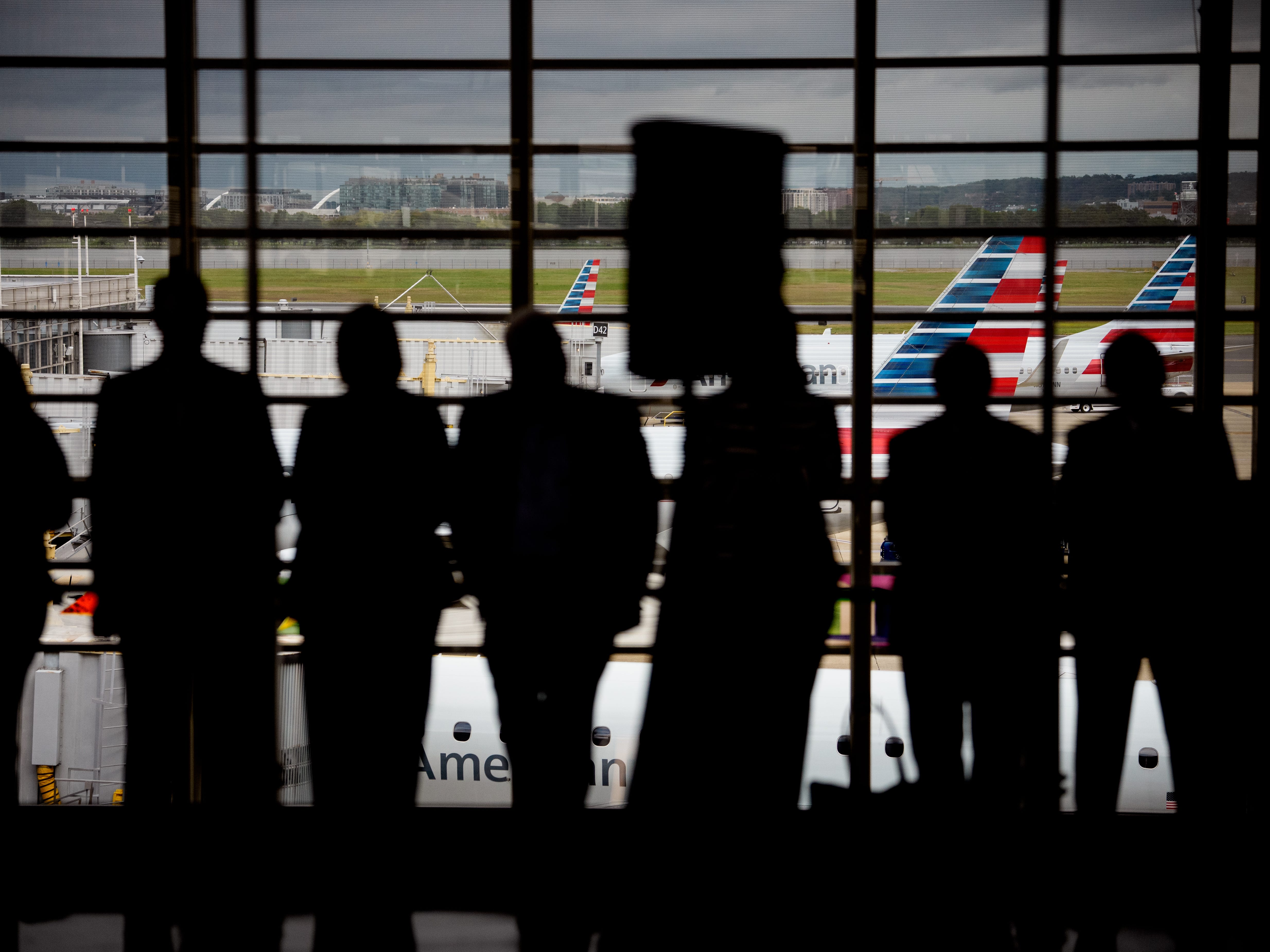 American Airlines Pilots Union Opposes Spirit Airlines' Data Sale to Google