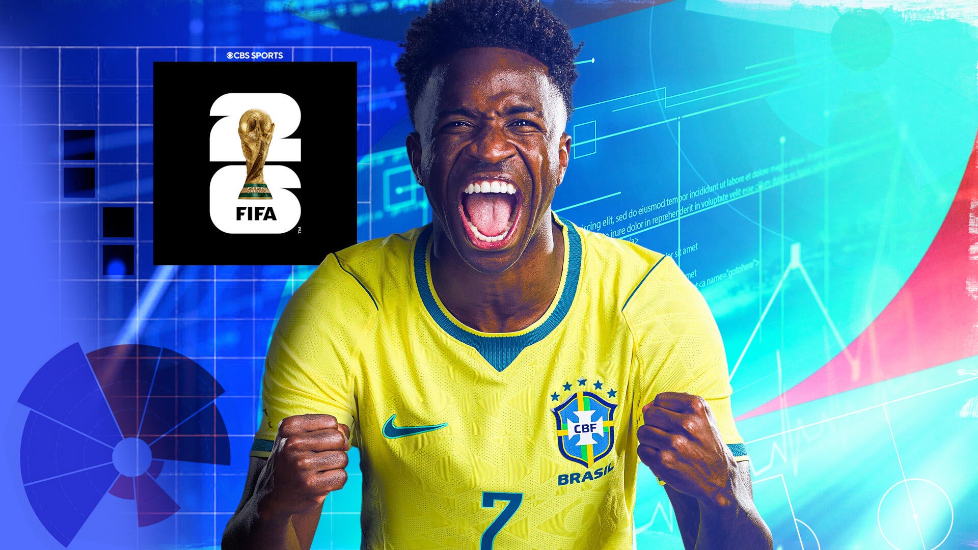An American's Comprehensive Guide to Soccer Analytics Ahead of the FIFA 2026 World Cup