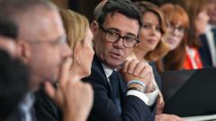 Andy Burnham to Empower Regional Mayors with Income Tax Revenue